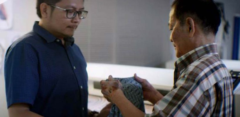 Printing Realism With Kristupa Saragih